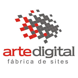 Arte Digital Mídias logo